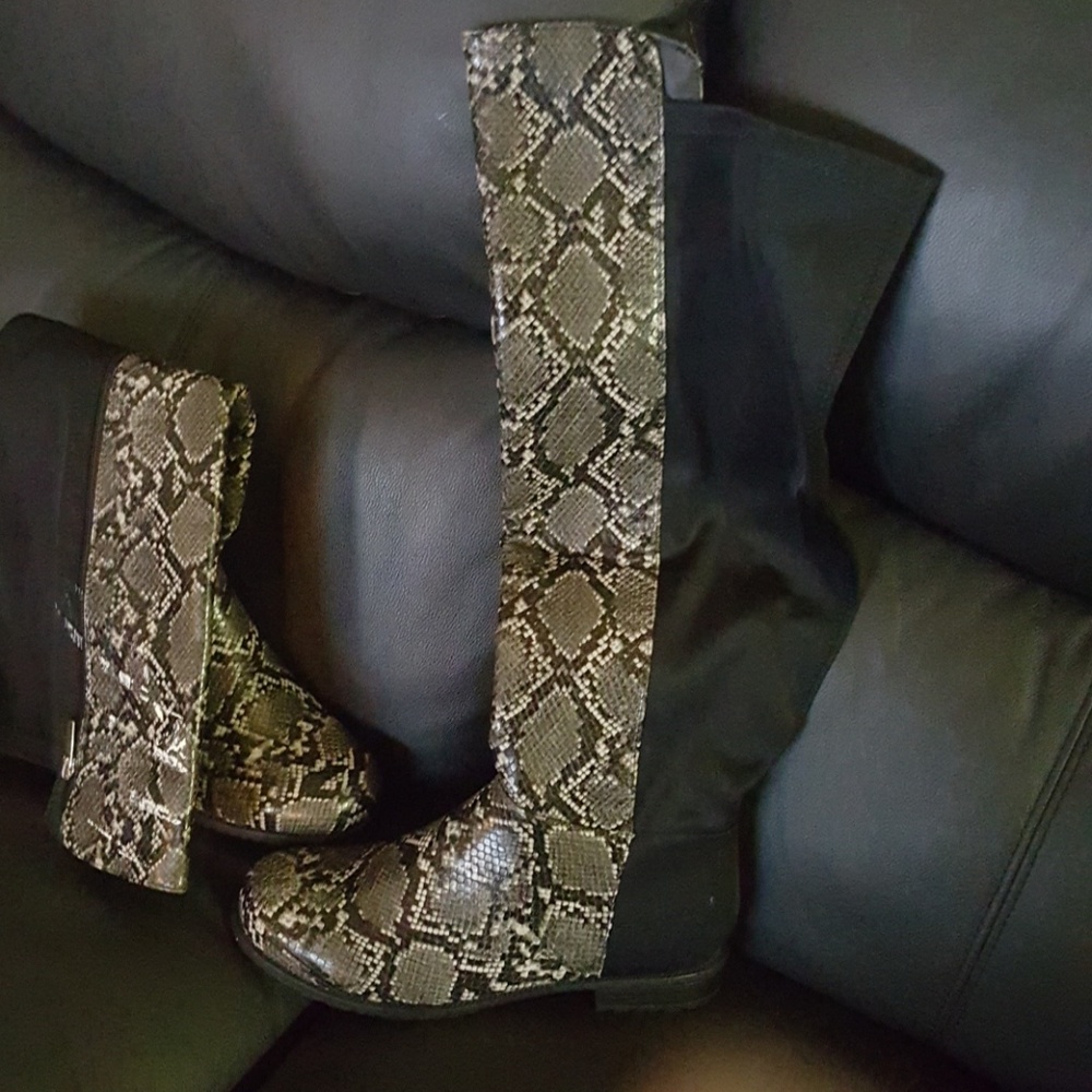 Boots